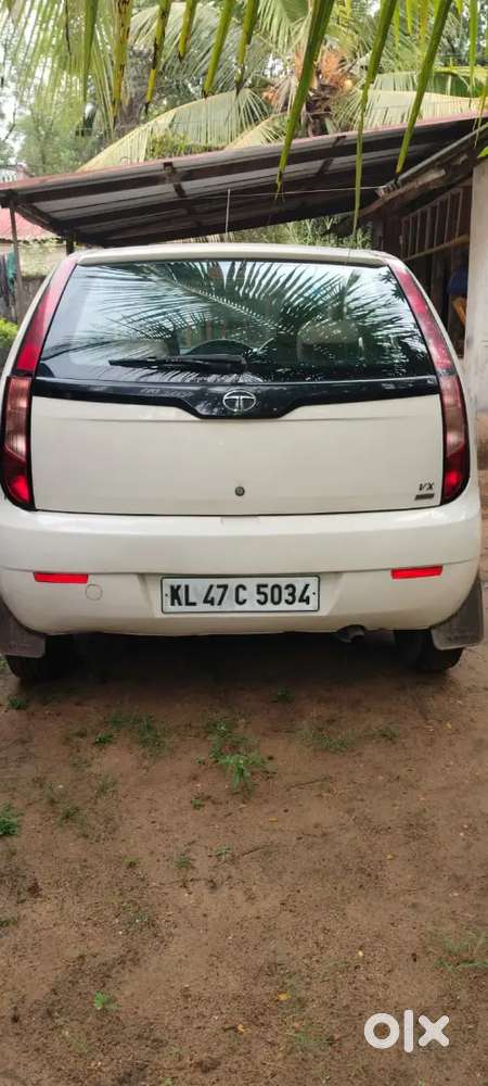 Tata Indica Vista 2013 Diesel