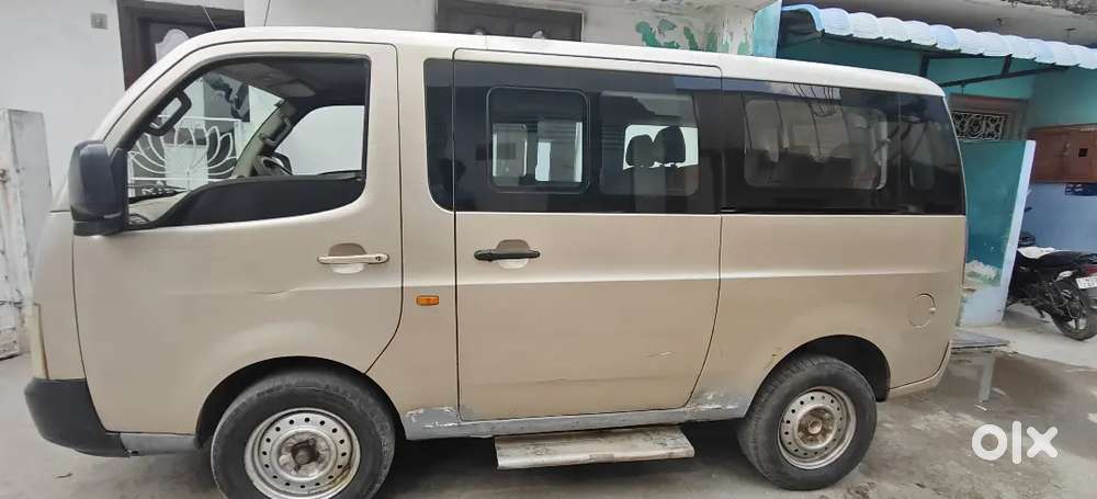 Tata Venture Diesel 2011