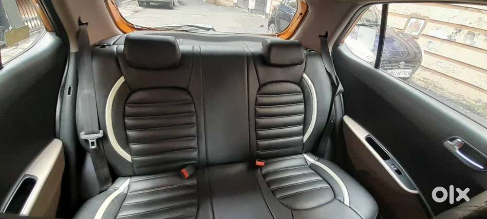 Hyundai Grand I10 Asta 1.2 Vtvt, 2016, Petrol
