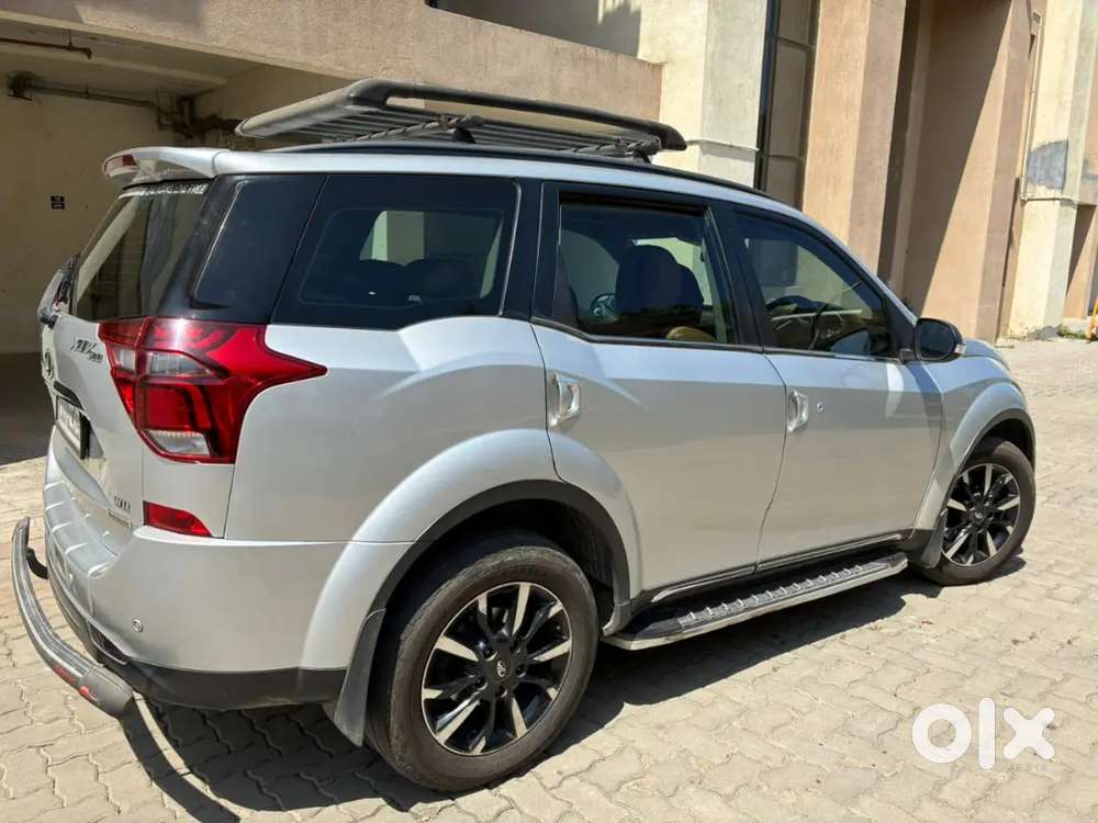 Mahindra Xuv500 Diesel 2018