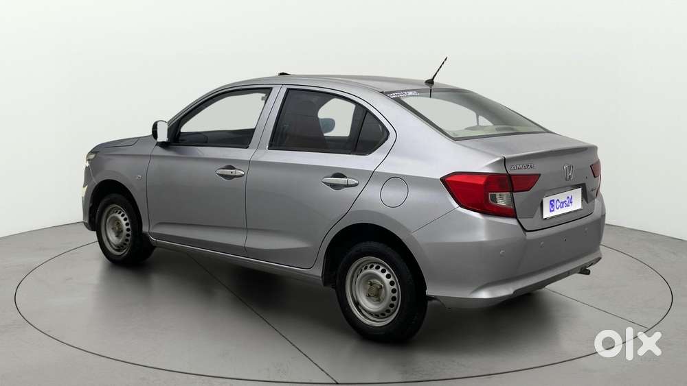 Honda Amaze 1.2 E I-vtec, 2021, Petrol