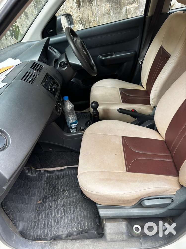 Maruti Suzuki Dzire 2014