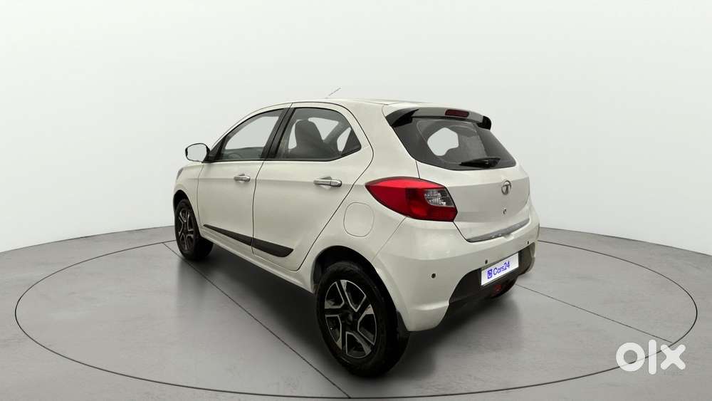 Tata Tiago Xza Plus, 2019, Petrol