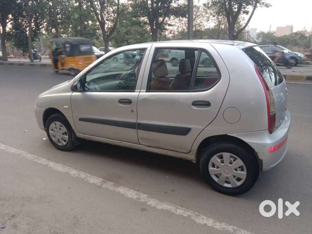 Tata Indica Lsi, 2013, Diesel