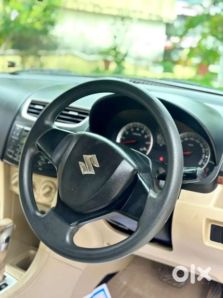 2012 Swift Dzire Automatic(at)