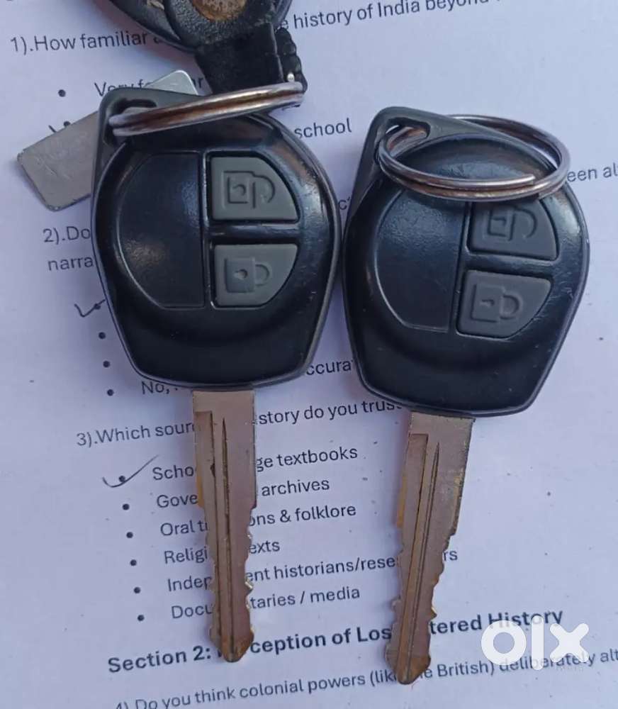 Maruti Suzuki Ertiga 2017