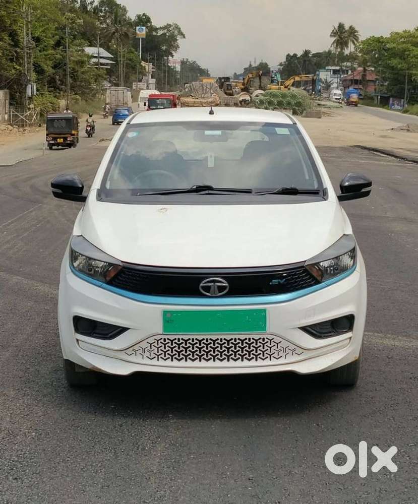 Tata Tiago Ev Xt Mr, 2023, Electric