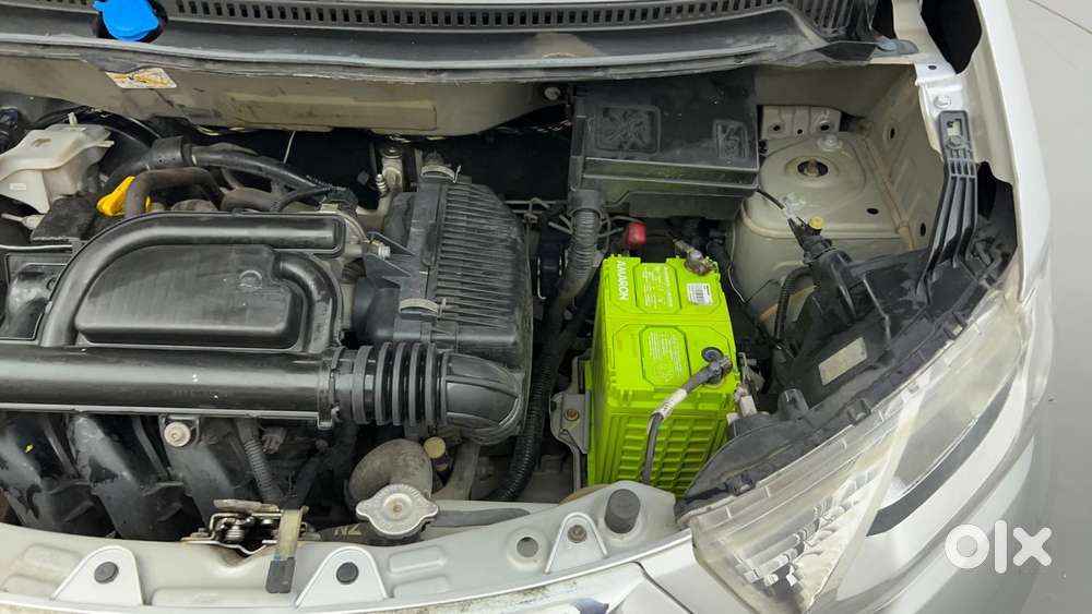 Datsun Redigo 1.0 S, 2019, Petrol