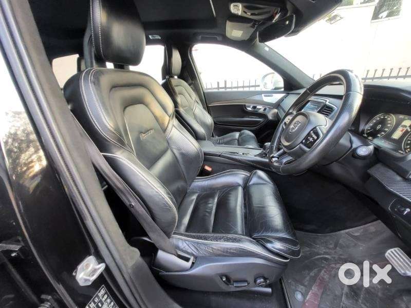 Volvo Xc 90 D5 Awd, 2017, Diesel