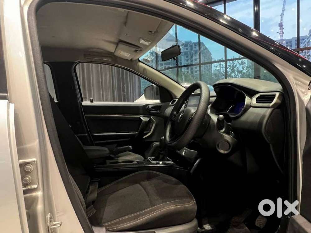 Renault Kiger Rxz Amt, 2022, Petrol