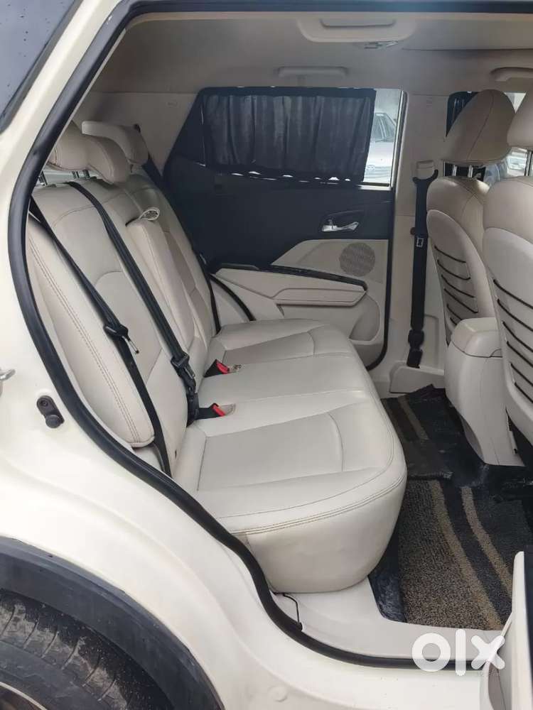 Mahindra Xuv300 W8 Amt Optional Diesel, 2019, Diesel