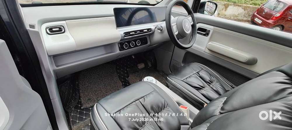 Mg Comet Ev Play, 2024, Electric