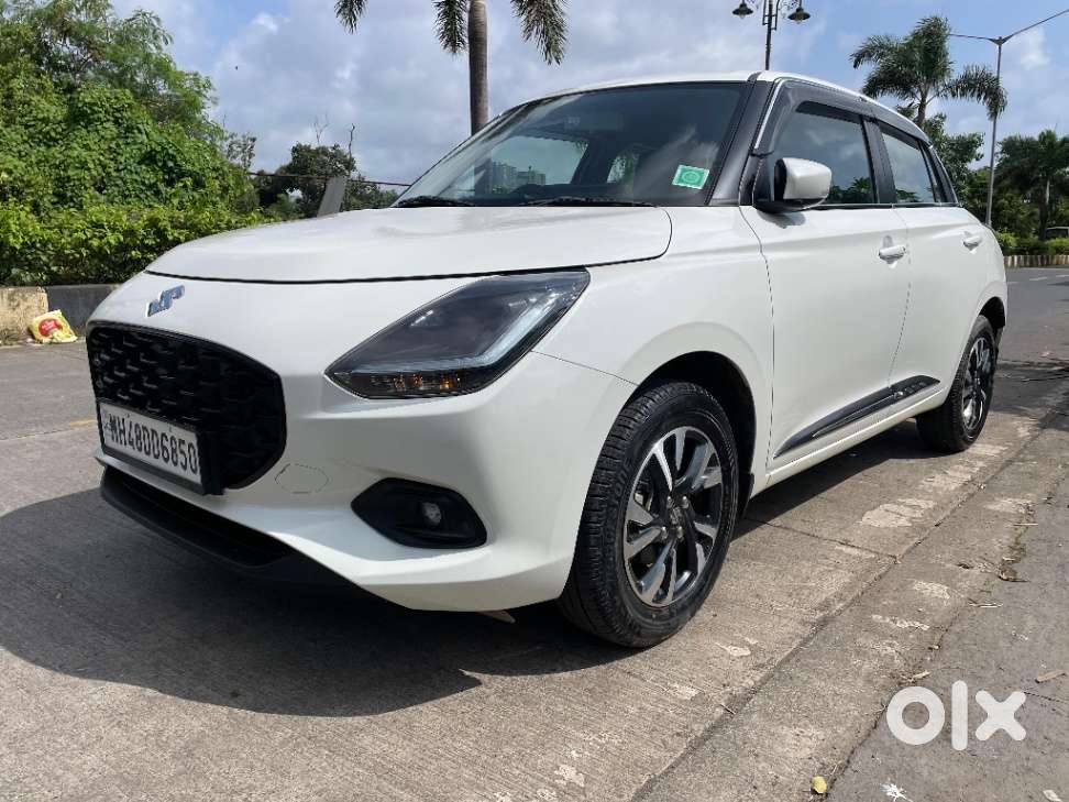 Maruti Suzuki Swift 1.3 Zxi, 2025, Petrol