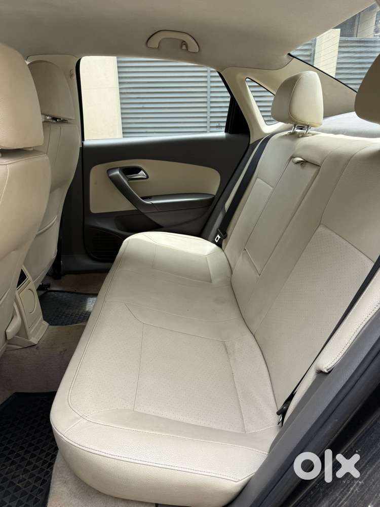 Volkswagen Vento 1.5 Tdi Highline At, 2015, Diesel