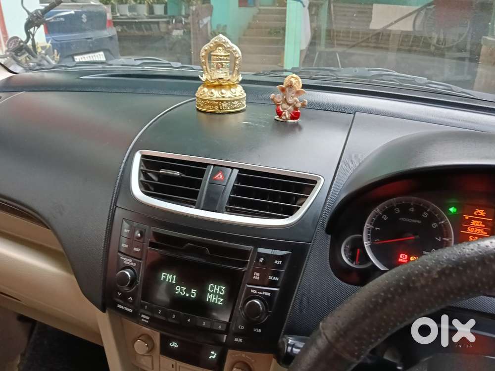 Maruti Suzuki Swift Dzire 2012-2015 1.2 Zxi, 2013, Petrol