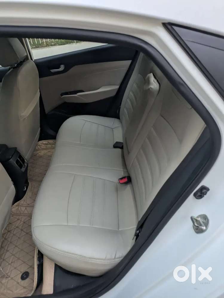 Hyundai Verna 2019 Diesel 150000 Km Driven