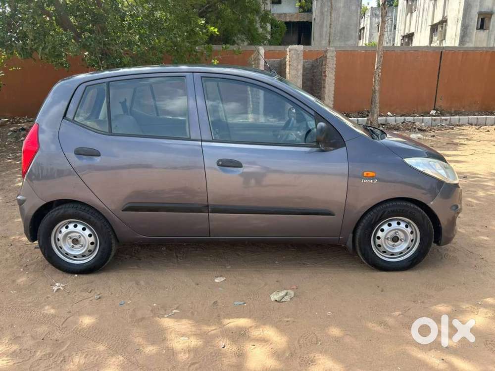 Hyundai I10 Magna 1.1l, 2014, Petrol