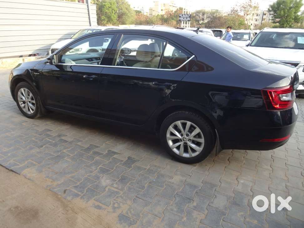 Skoda Octavia 1.8 Tsi At L K, 2018, Diesel