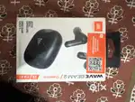 Jbl wave beam 2