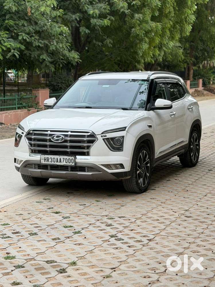 Hyundai Creta 1.4 S, 2023, Diesel