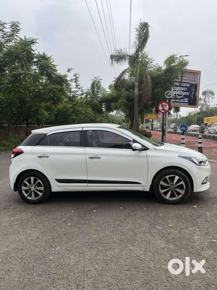 Hyundai I20 1.2 Asta, 2016, Petrol