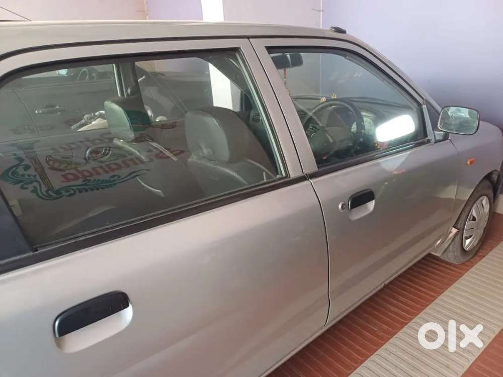 Aulto Lxi In Good Condition