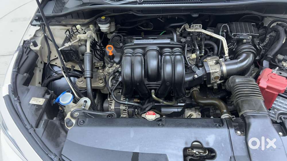 Honda City 1.5 V Mt, 2023, Petrol