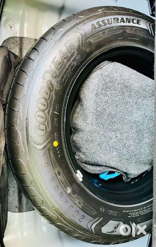 Kia Seltos Htx G, 2024, Petrol