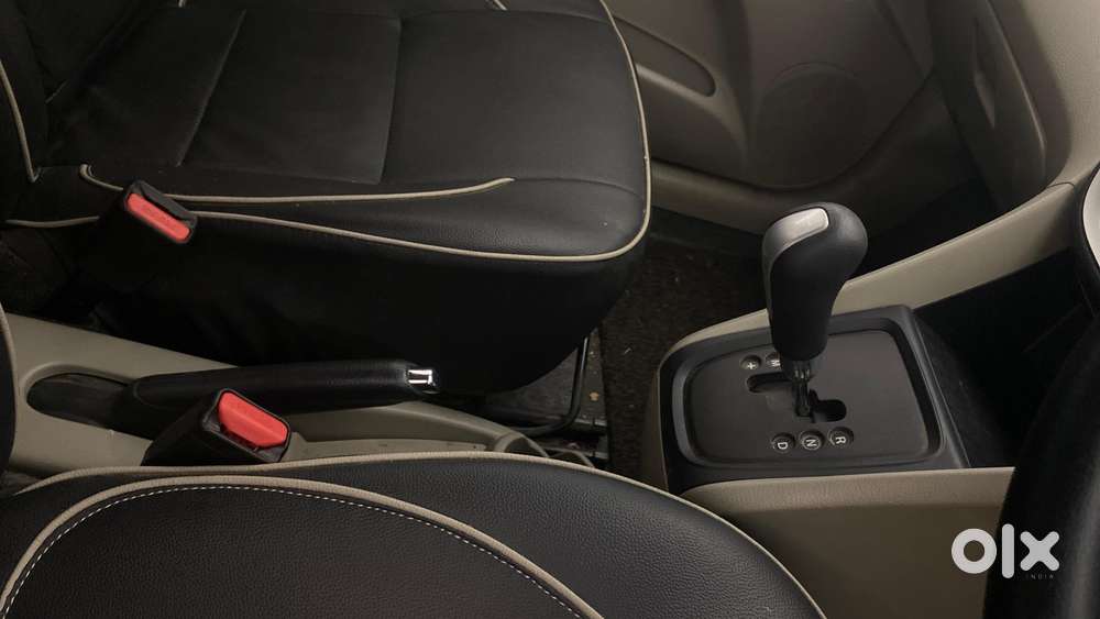Maruti Suzuki Celerio 2014-2017 Vxi At, 2016, Petrol