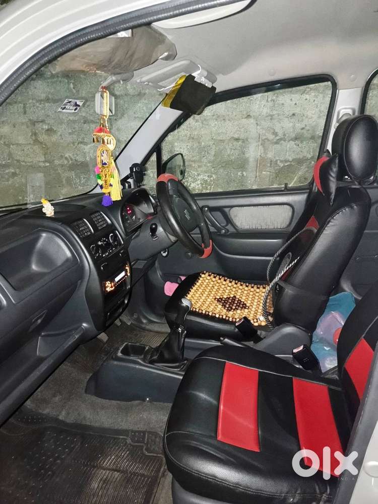 Maruti Suzuki Wagon R 2010 Lxi 1.2l