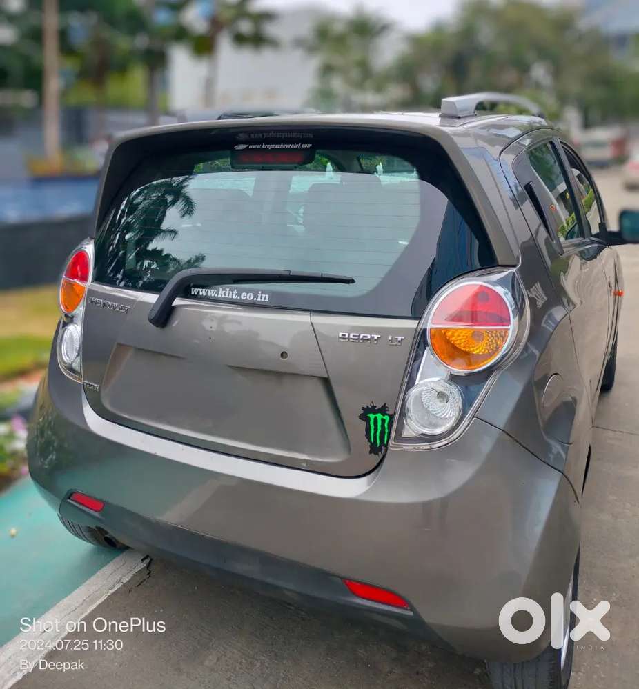 Beat 2014 Excellent Condition