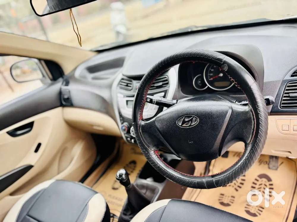 Hyundai Eon 2014 Era Plus