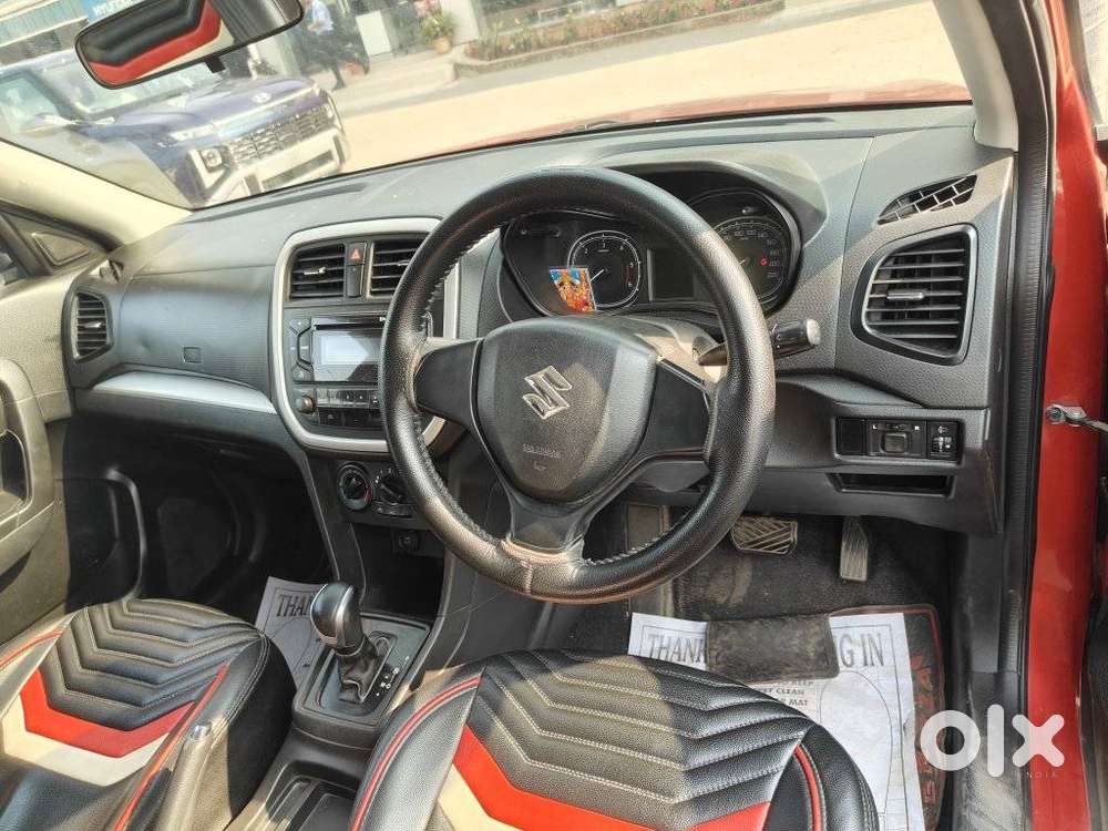 Maruti Suzuki Dzire 2017-2020 Vdi, 2018, Diesel