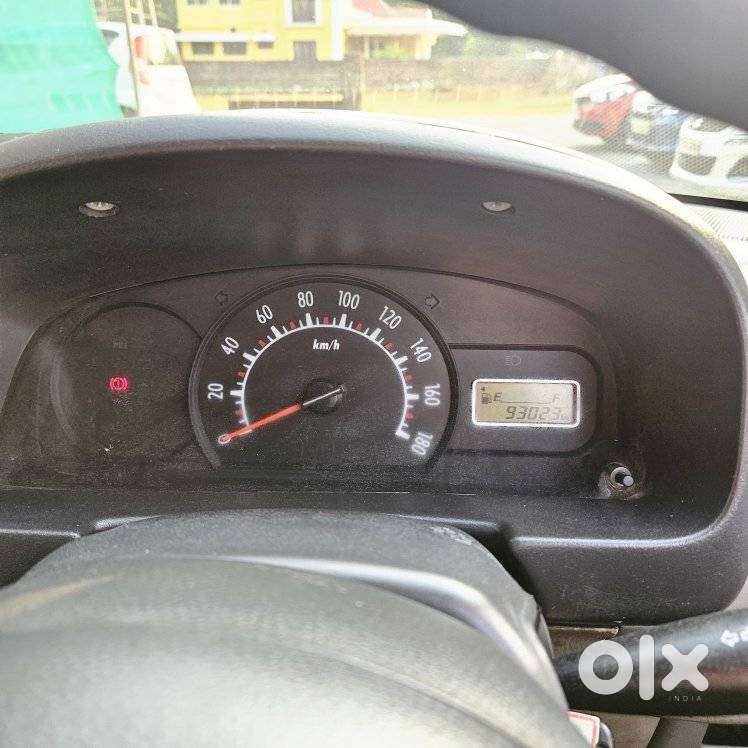 Maruti Suzuki Alto K10 1.0 Lxi, 2011, Petrol