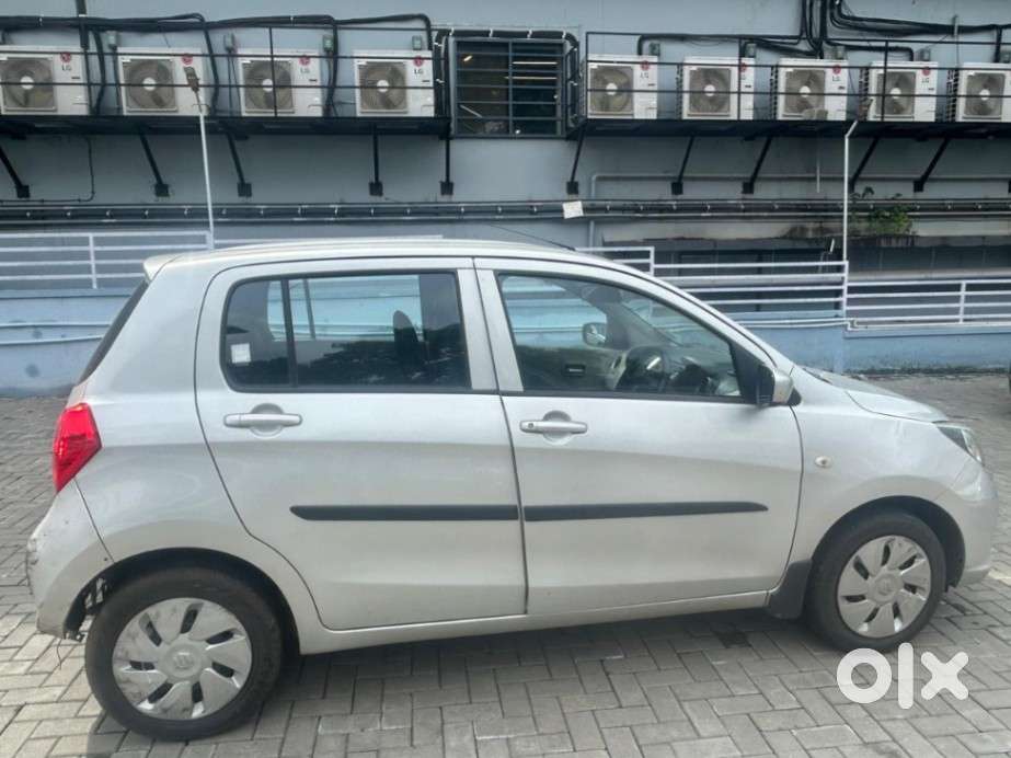 Maruti Suzuki Celerio 1.0 Vxi Amt, 2018, Petrol