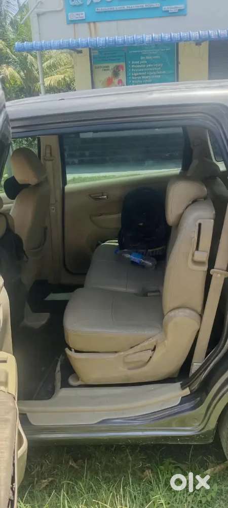 Maruti Suzuki Ertiga 2014
