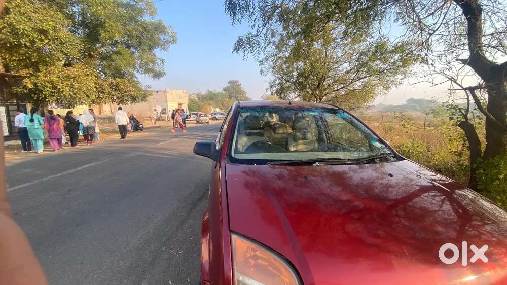Ford Fusion 2006 Model