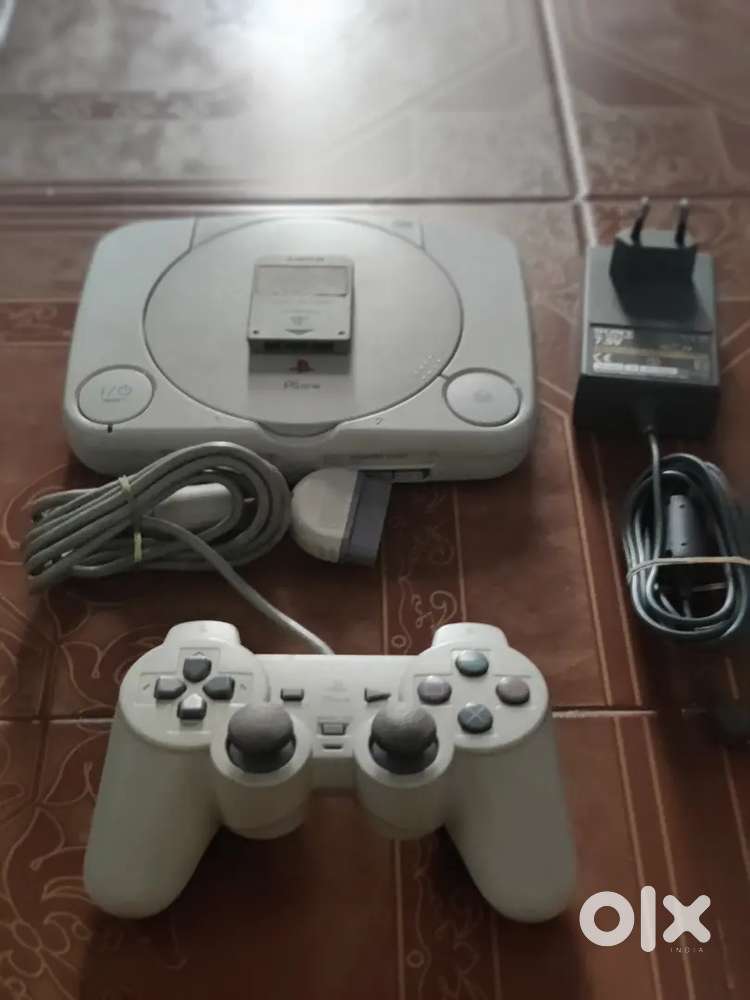 Playstation on olx discount