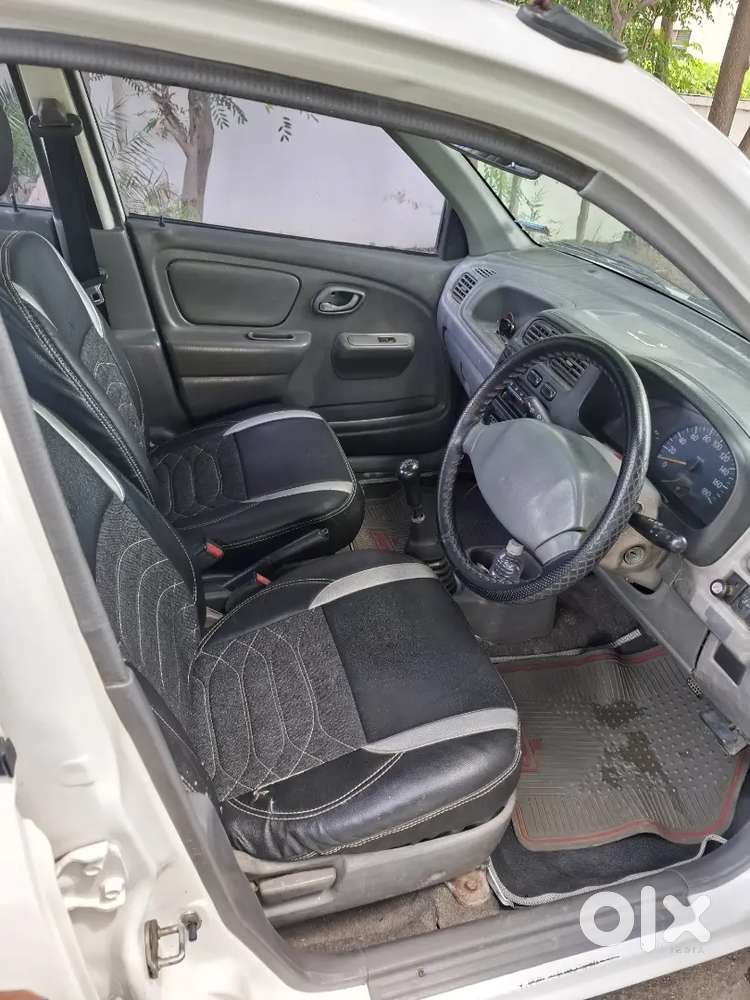 Maruti Suzuki Alto Lxi 2005