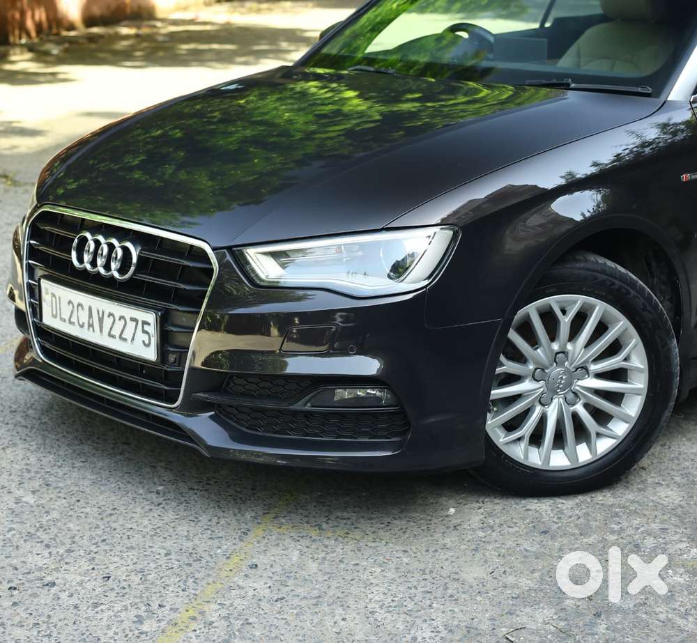 Audi A3 Cabriolet 40 Tfsi Premium Plus, 2016, Petrol