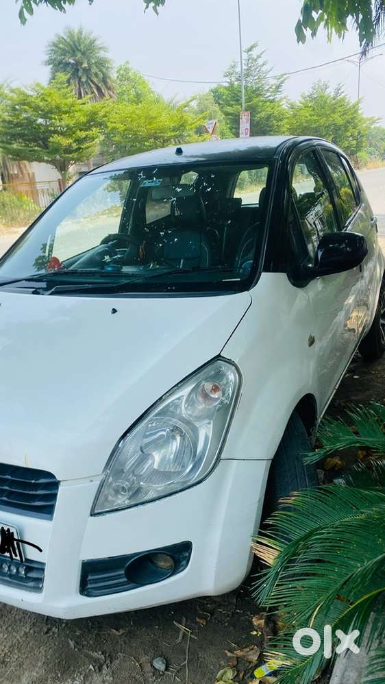 Maruti Suzuki Ritz 2011 Diesel