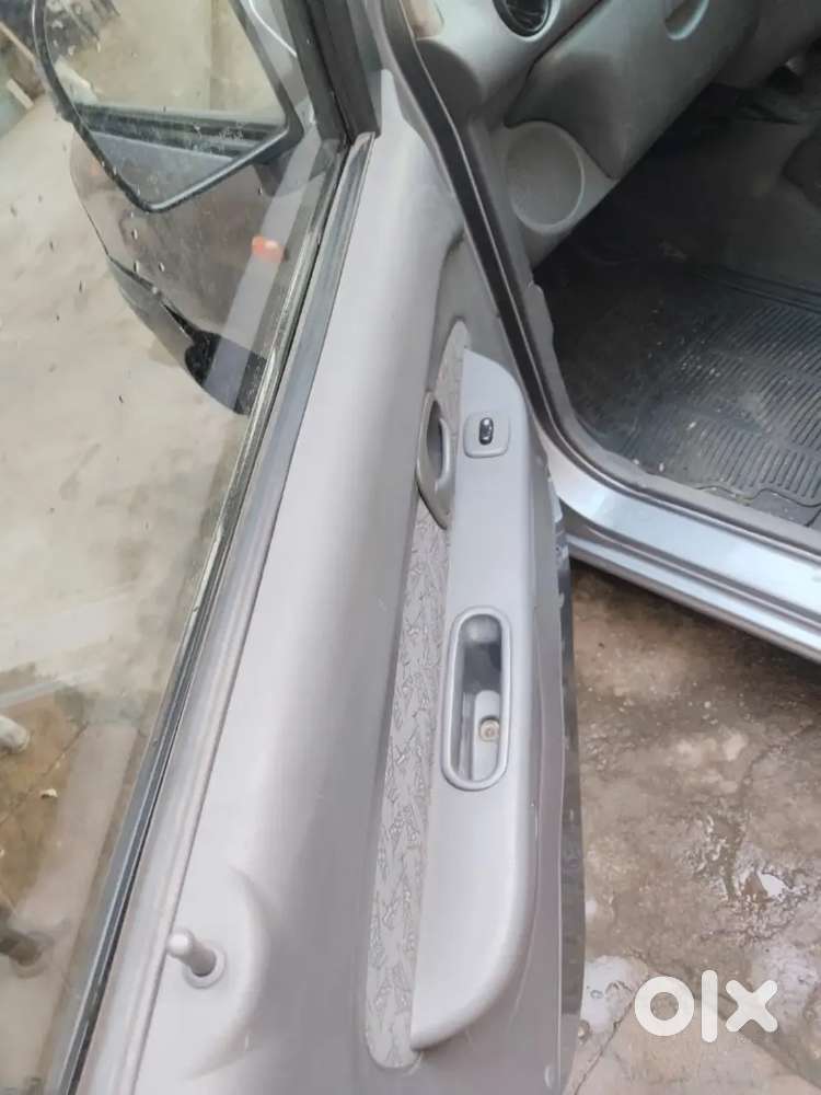 Hyundai Santro Xing 2007 Petrol 110000 Km Driven