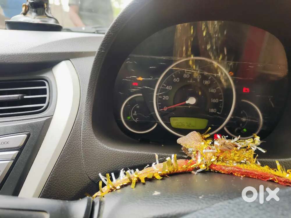 Hyundai Eon 2016 Petrol 90000 Km Driven