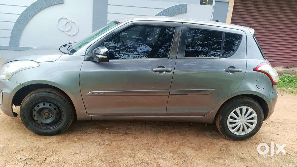 Maruti Suzuki Swift 2015 Diesel