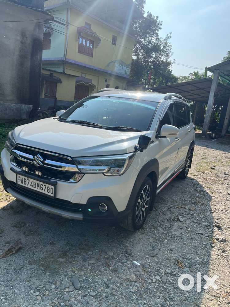 Maruti Suzuki Xl6 2022 Petrol