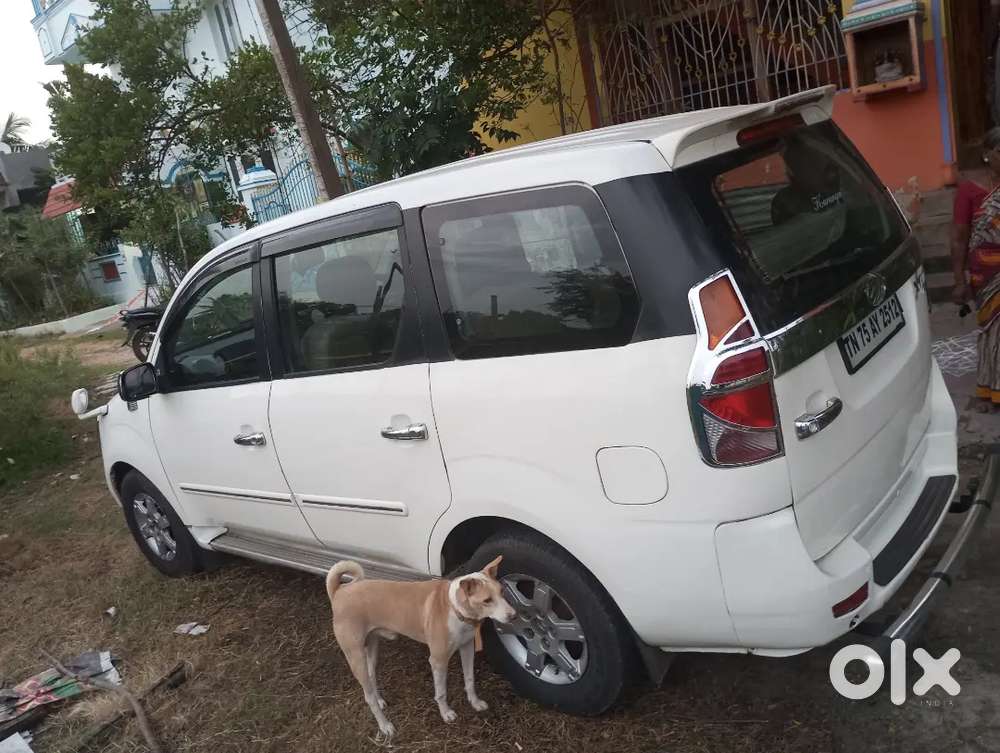 Mahindra Xylo 2009 Diesel 85000 Km Driven