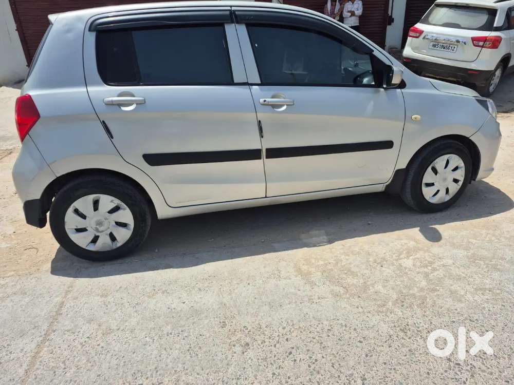 Maruti Suzuki Celerio 2021 Cng & Hybrids 60000 Km Driven