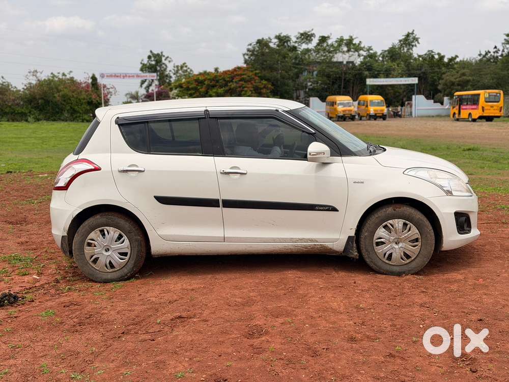 Swift Vdi Diesel 2017 Km
