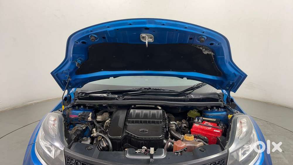 Tata Nexon 1.5 Revotorq Xz, 2018, Diesel