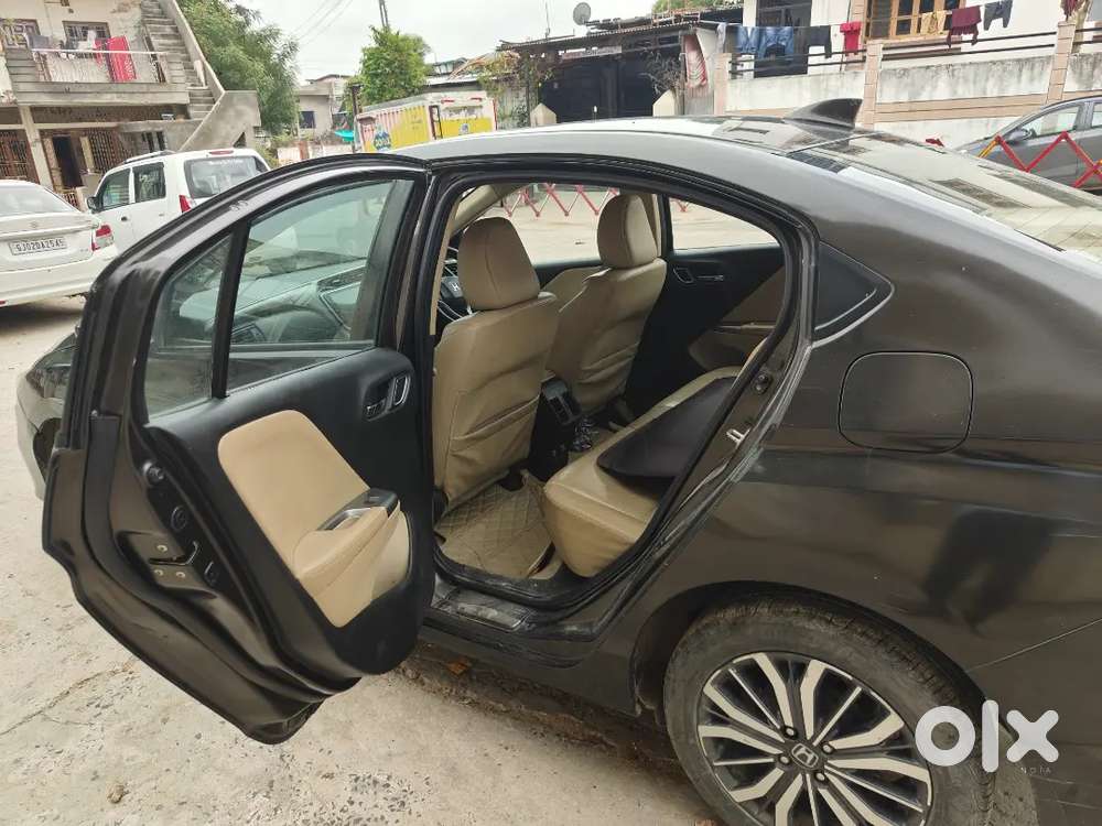 Honda City Vx Petrol Manual 2018